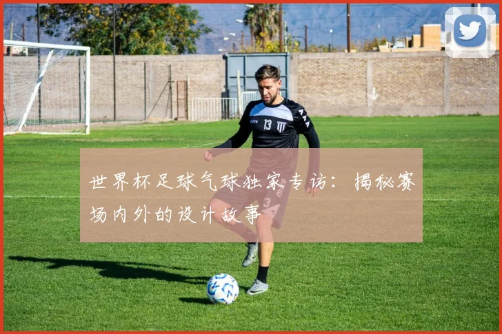 世界杯足球气球独家专访:揭秘赛场内外的设计故事
