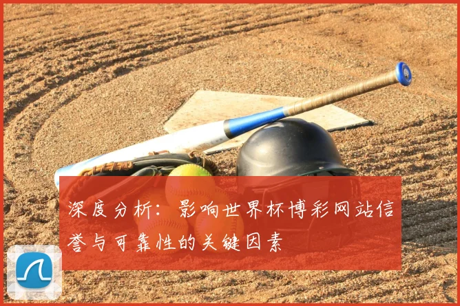 深度分析：影响世界杯博彩网站信誉与可靠性的关键因素