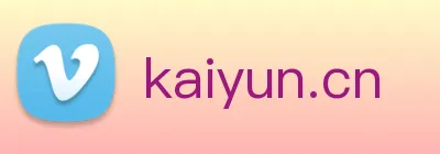 kaiyun.cn logo